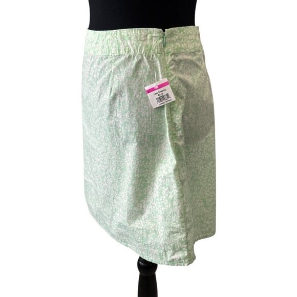 New BILLABONG Women's Honey Dew Tropic Sun Mini Skirt Size 27 - Picture 5 of 10